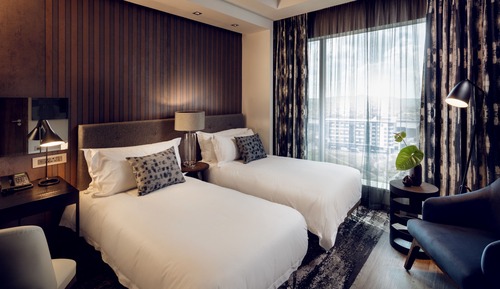 Luxury Twin Room, 2 Twin Beds