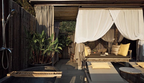 Villa (Pool Villa)
