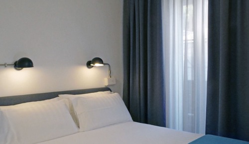 Basic Room
