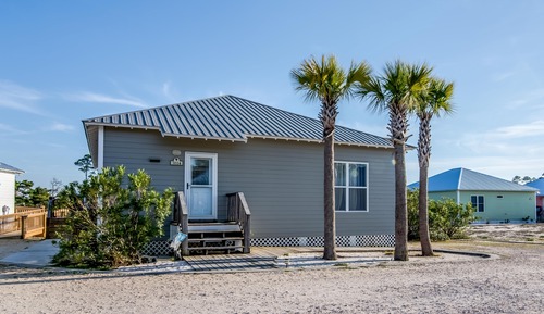 Cottage, 3 Bedrooms