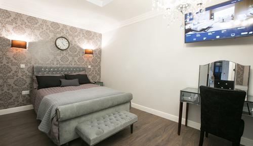 Apartment (Fairhaven Woodland)