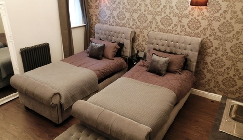 Apartment (Castle Acre)