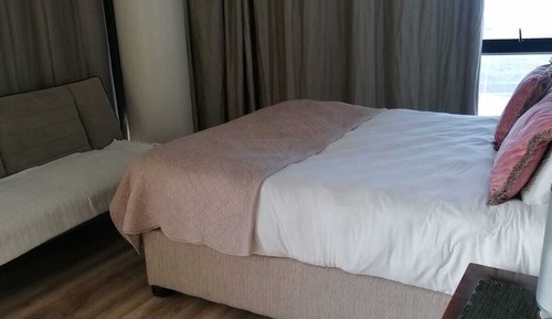 Panoramic Apartment