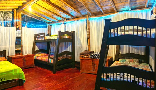 Family Triple Room