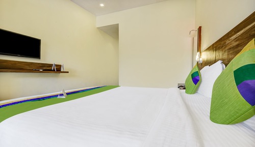 Premium Double Room