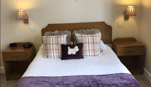 Superior Quadruple Room, Multiple Beds