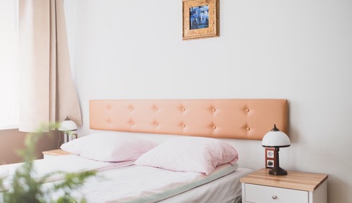 Comfort Double Room, 1 Bedroom (7)