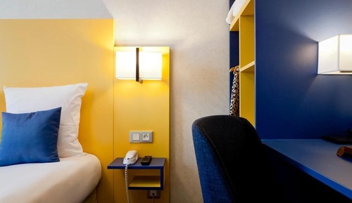 Classic Double or Twin Room