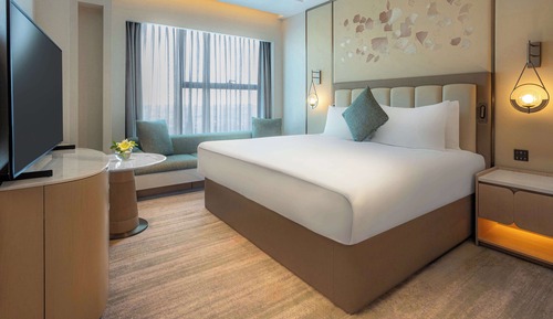 Club Signia Deluxe Suite, 1 Bedroom