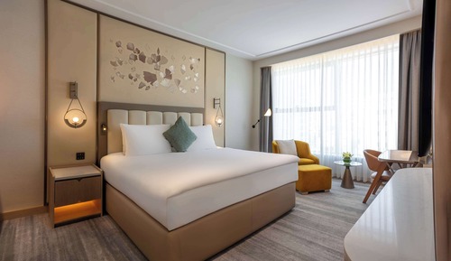 Suite, 2 Bedrooms