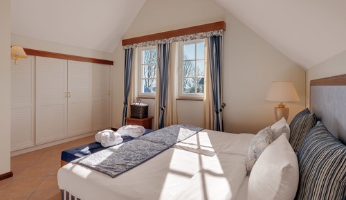 Apartment, 1 Bedroom, Terrace (Marina)