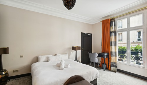 Classic Triple Room