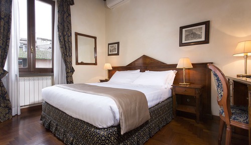 Junior Suite, Terrace