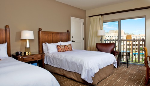 Room, 2 Queen Beds