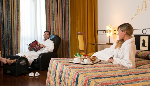 Superior Double or Twin Room
