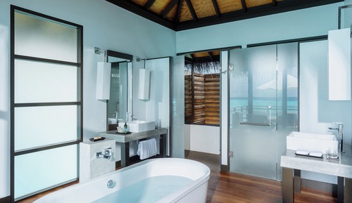 Water Villa