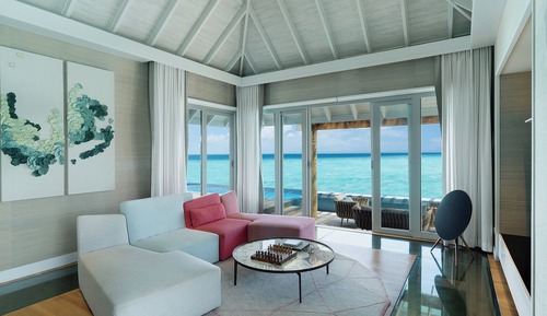 Water Suite