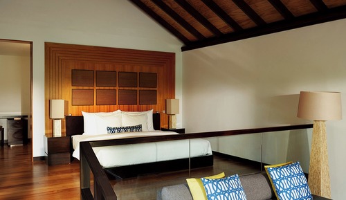 Deluxe Villa with Pool