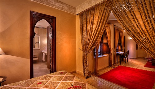 Senior Suite