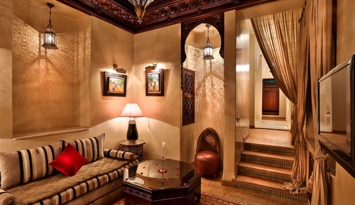 Royal Suite