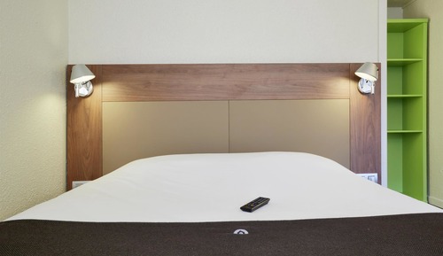 Standard Room, 1 Double Bed