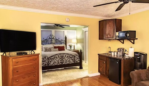 Key West Suite