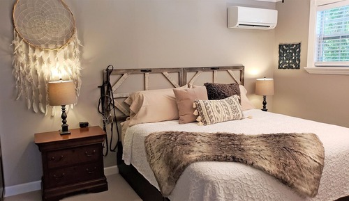 Lewis & Clark Suite