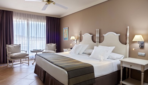 Family Junior Suite
