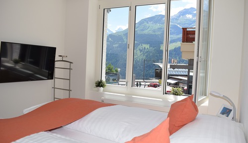 Apartment (Eigerpeak)