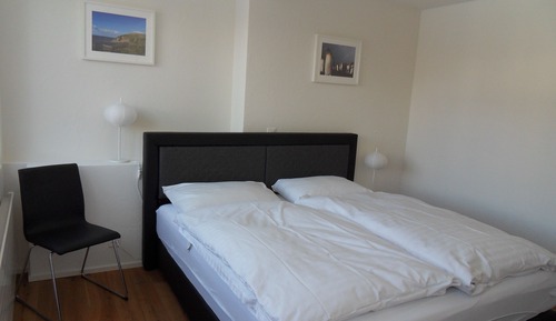 Apartment (Silverpeak)