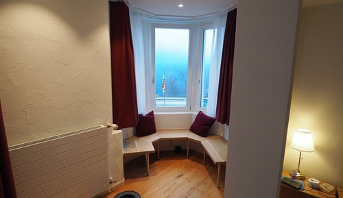 Apartment (Jungfraupeak)