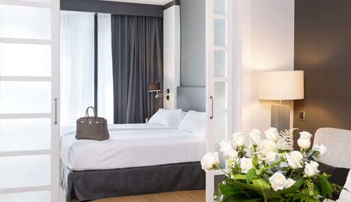 Junior Suite (3 pax)