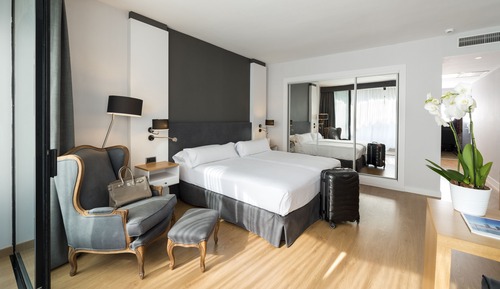Comfort Room