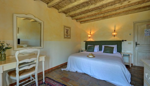 Cosy Double Balcon
