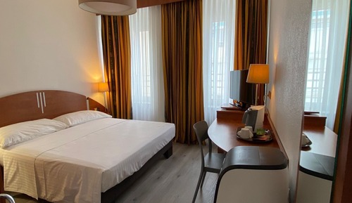 Standard Double Room, 1 Double Bed