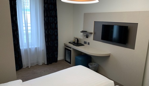 Comfort Twin Room, 2 Twin Beds