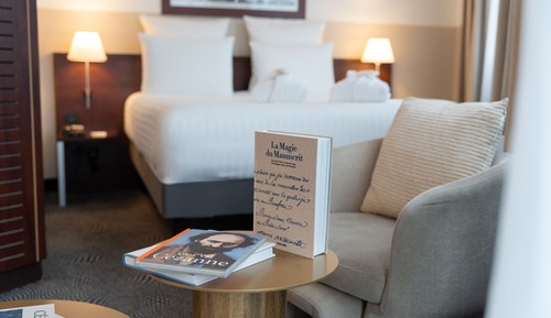 Privilege, Room, 1 Double Bed