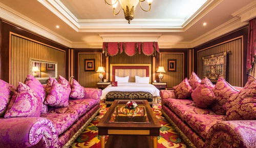Royal Suite
