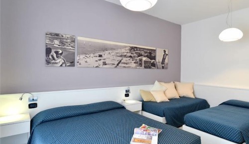 Apartment, 1 Bedroom (4 Adults)