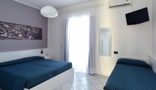 Apartment, 1 Bedroom (3 Adults)