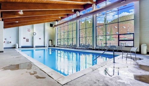 Condo, 2 Bedrooms (The Pines)