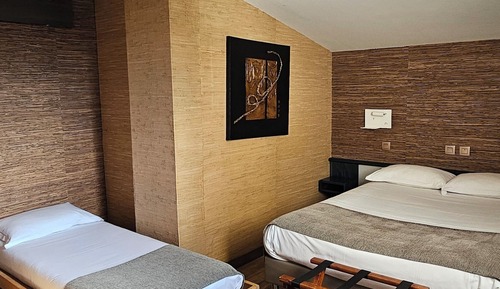Comfort Triple Room