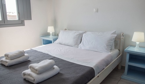 Standard Room, 1 Bedroom