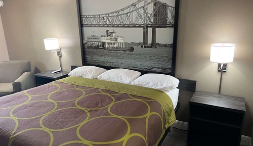 Room, Accessible
