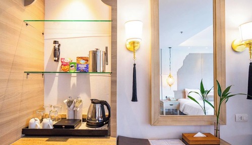Family Suite, 1 Bedroom