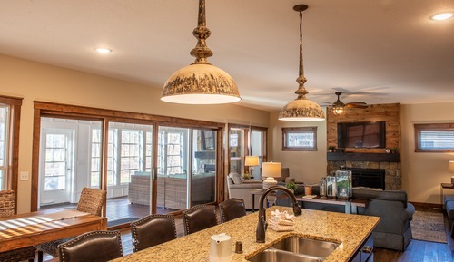 597 - 3 Bdrm Fairway Pines