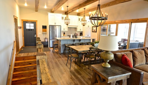3 Bdrm Garden Cottage