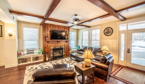 586 - 2 Bdrm Fairway Pines