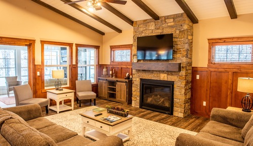591 - 4 Bdrm Fairway Pines
