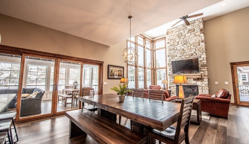 305 - 3 Bdrm Garden Cottage